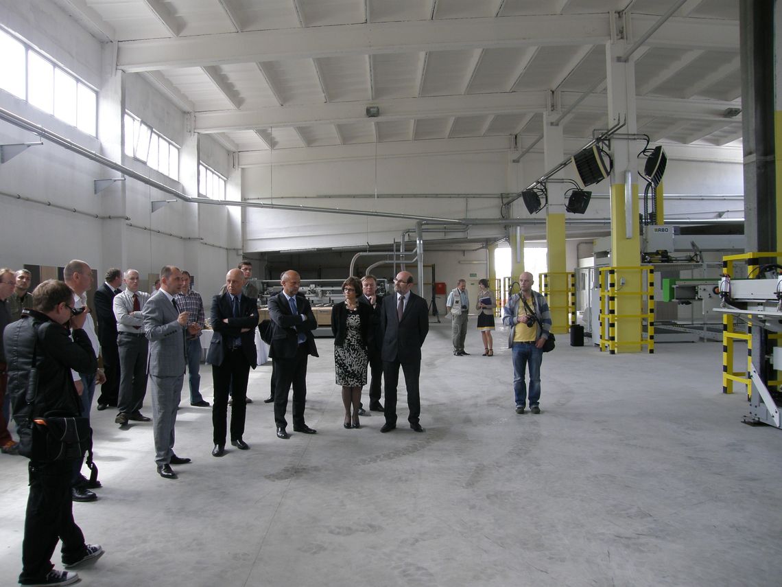 SKM rusza