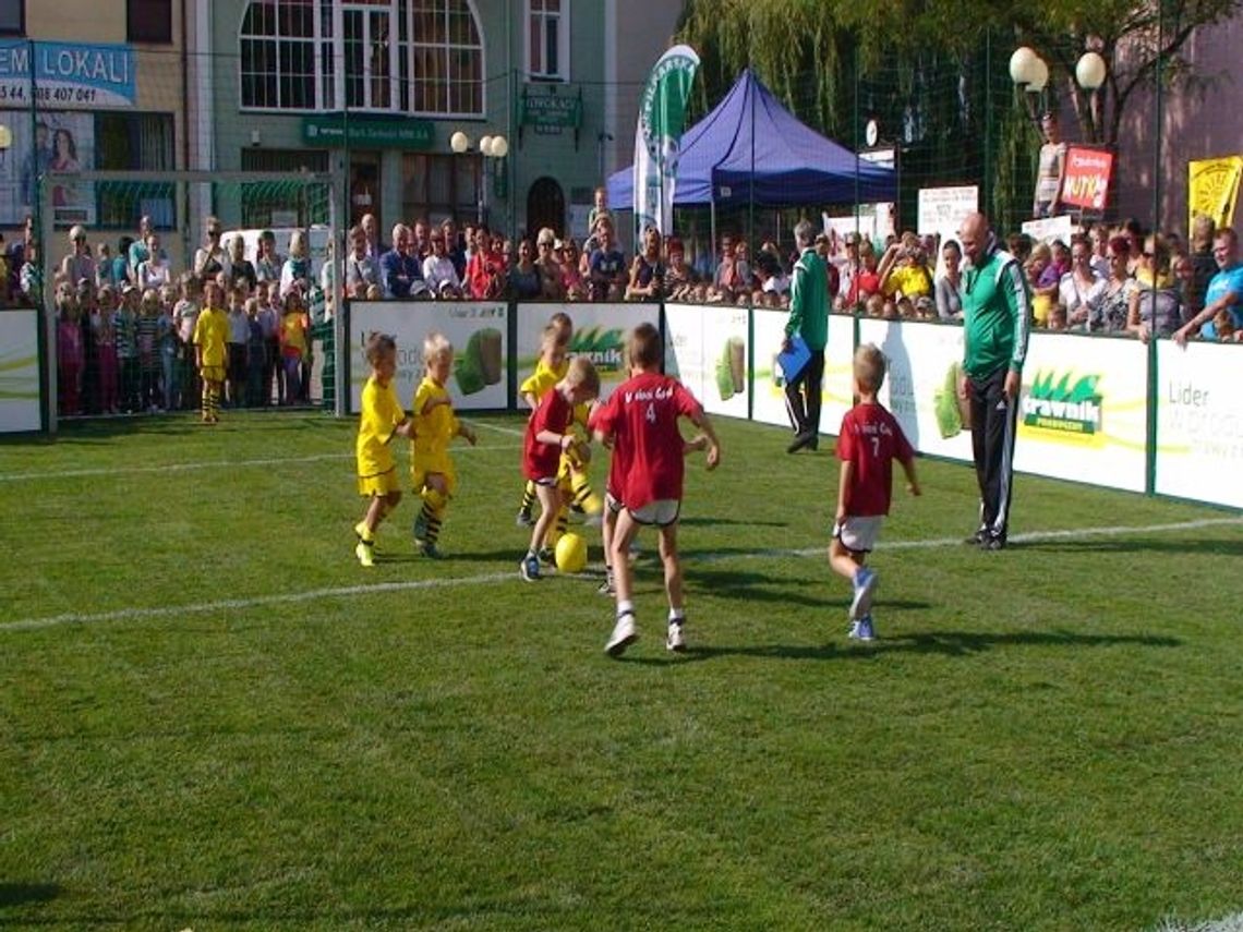 Skrzat Cup 2014