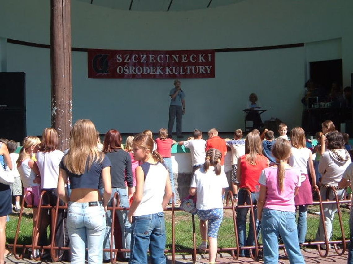 Słoneczna Estrada