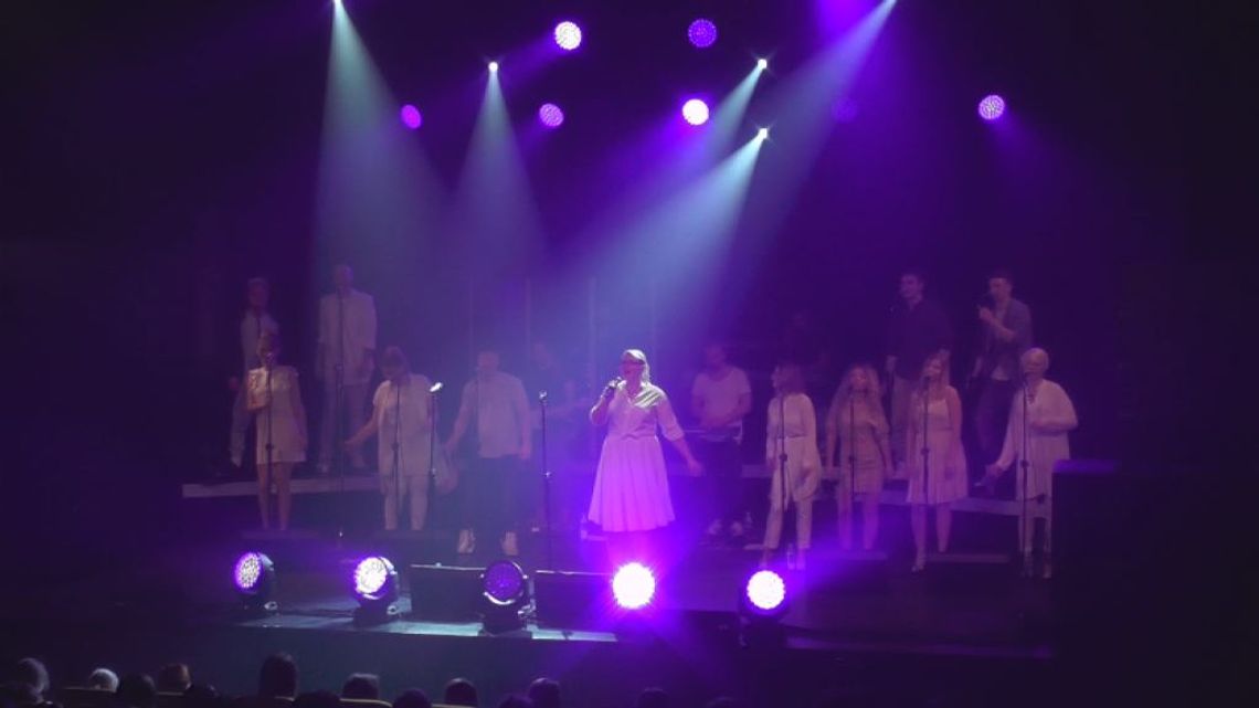 Sound'n'Grace