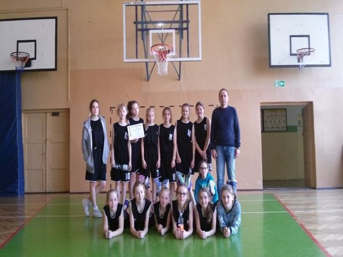 SP 1 w półfinale