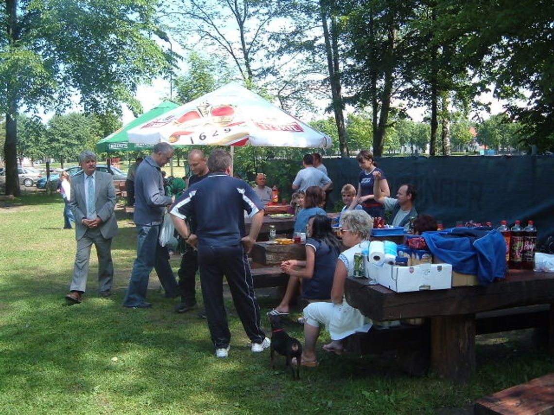 Spartakiada HDK