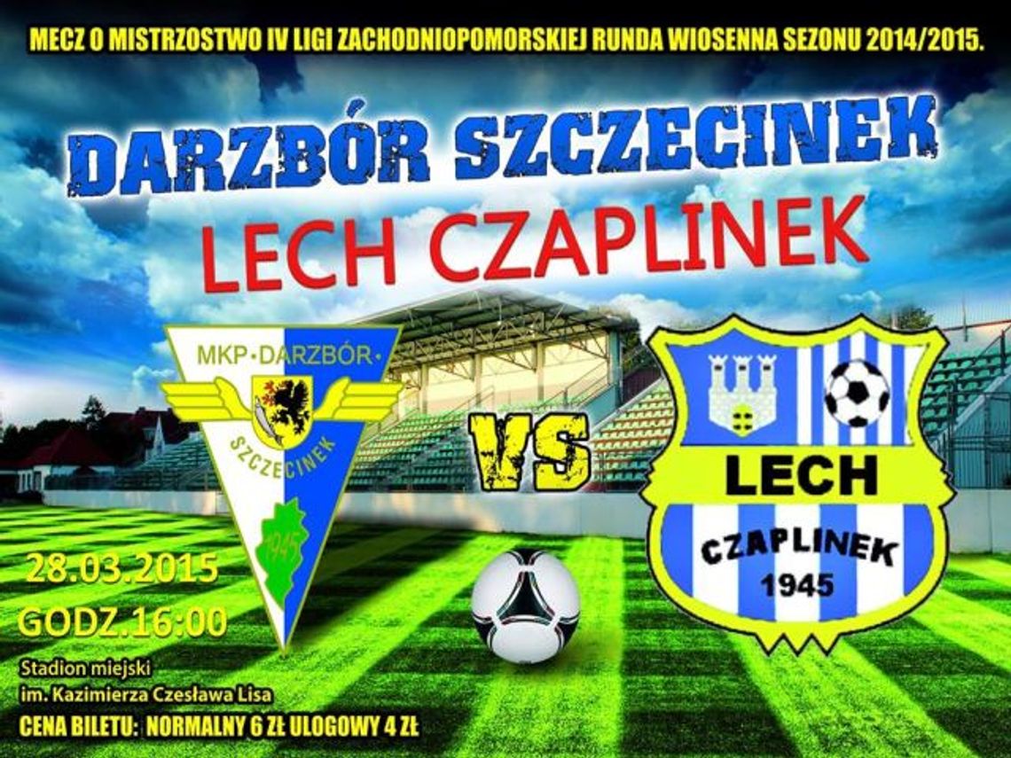 Sport na weekend