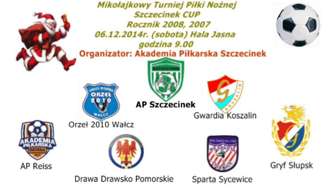 Sport na weekend