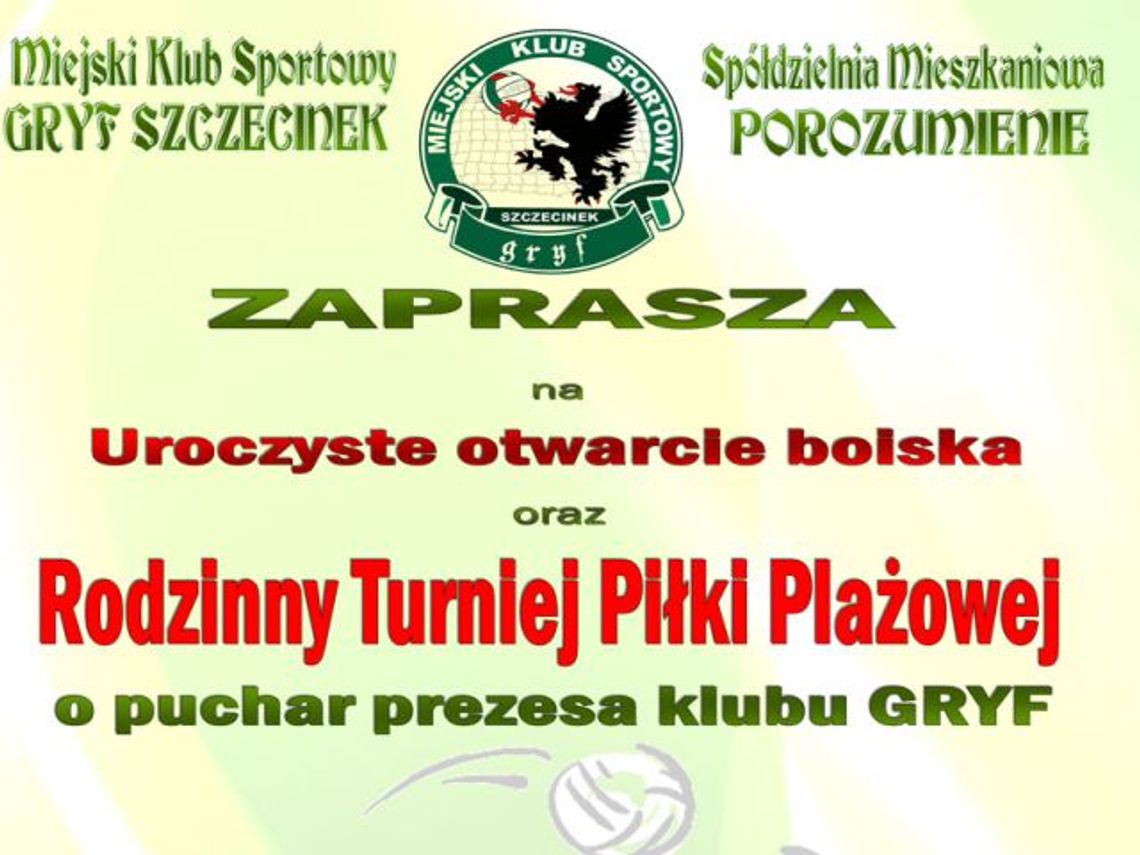 Sport na weekend