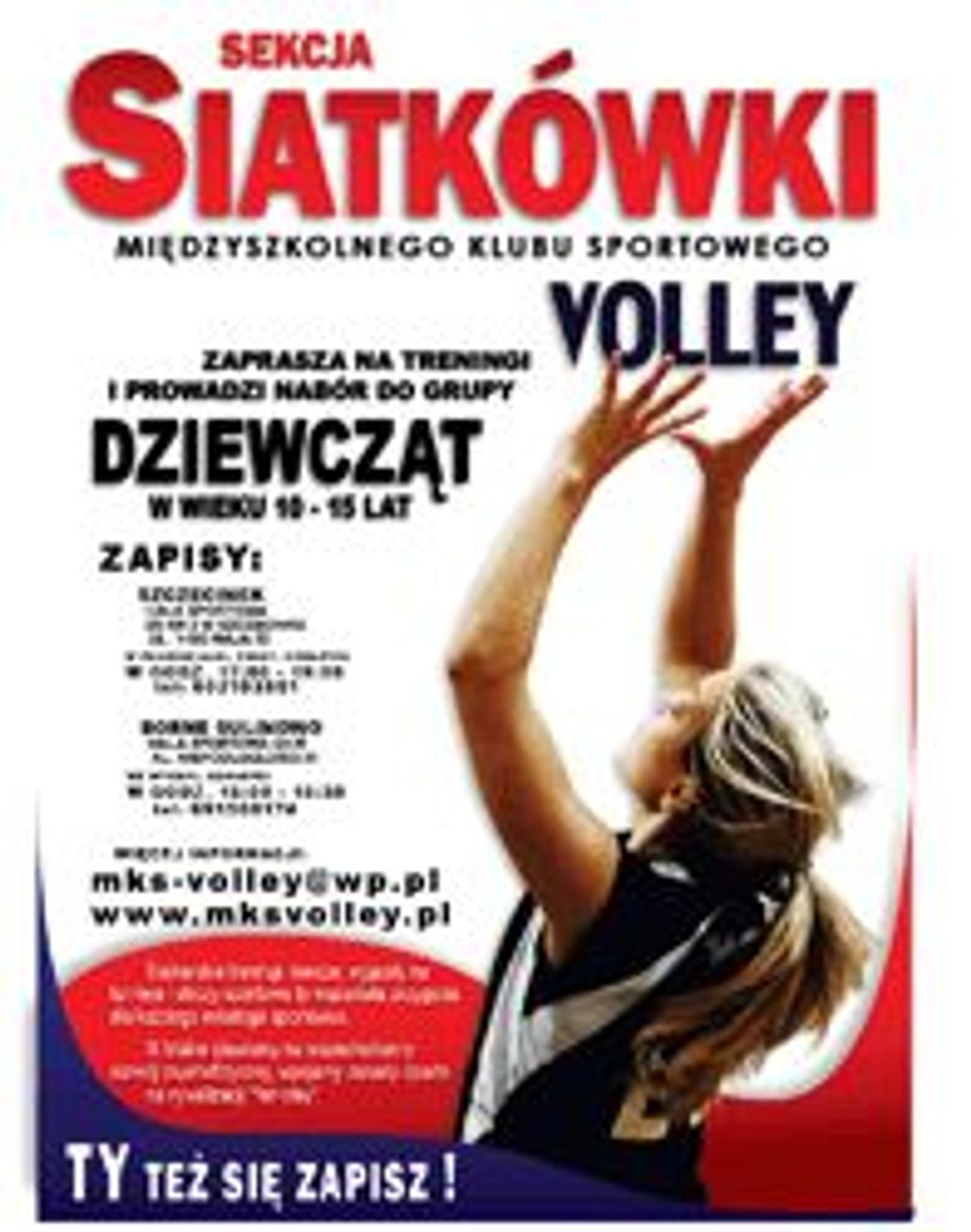 Sport na weekend