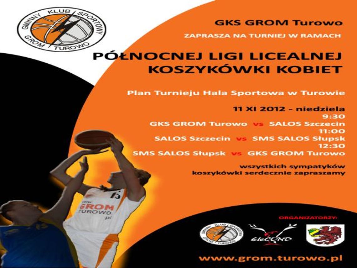 Sport na weekend