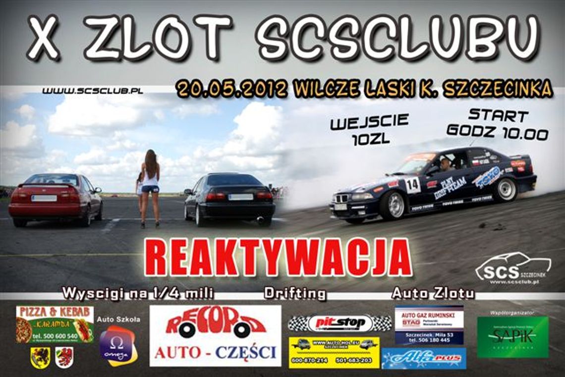 Sport na weekend