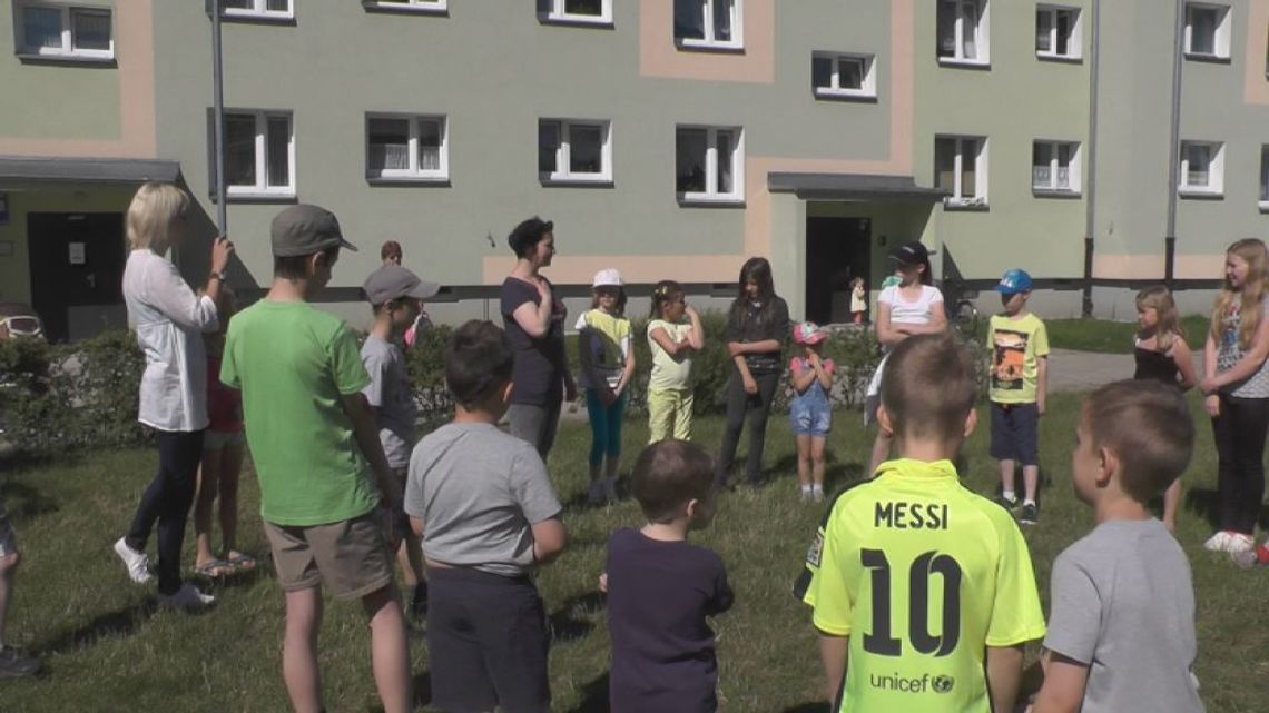 Sportowe środy