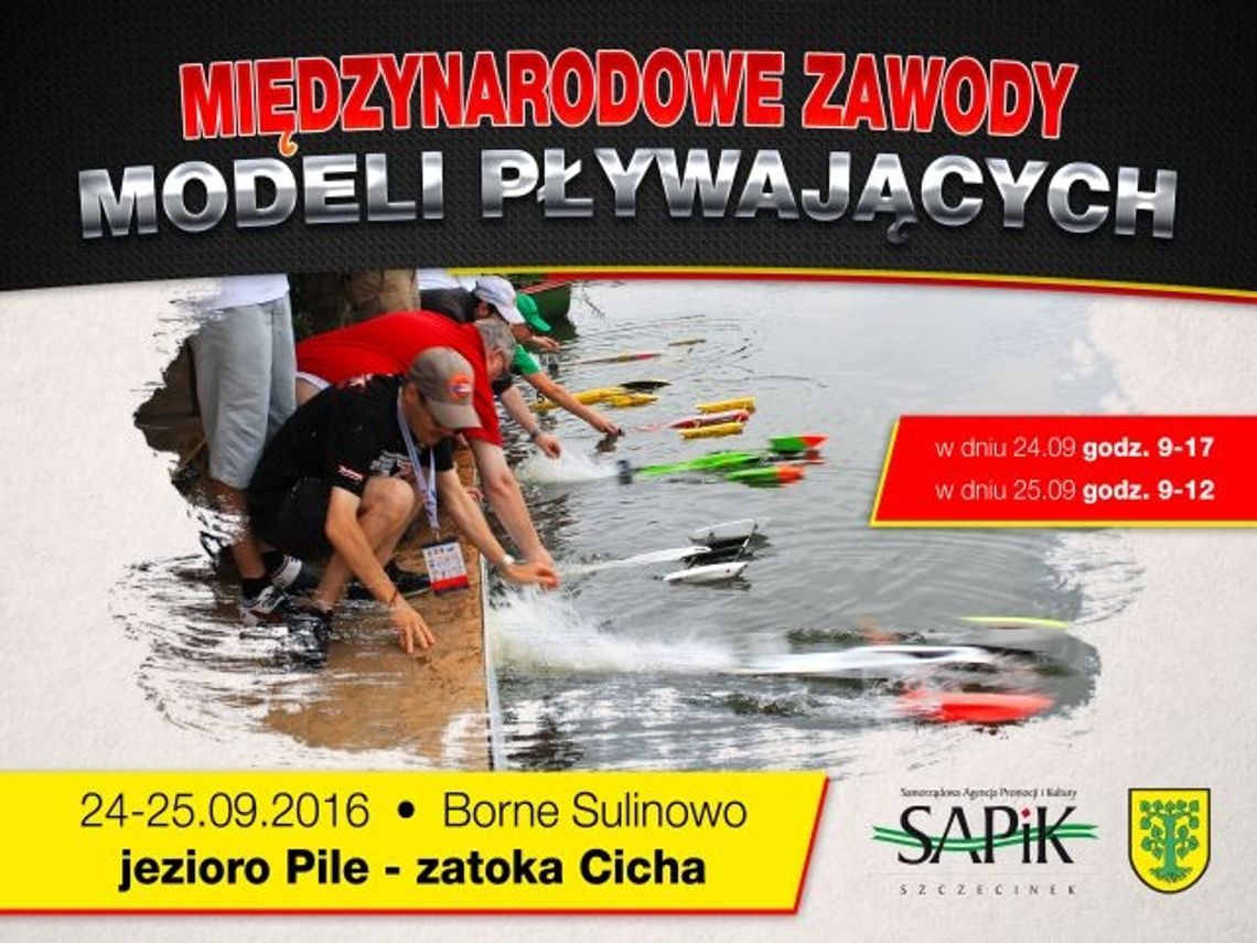 Sportowy weekend