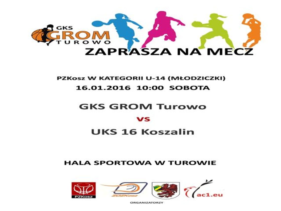 Sportowy weekend