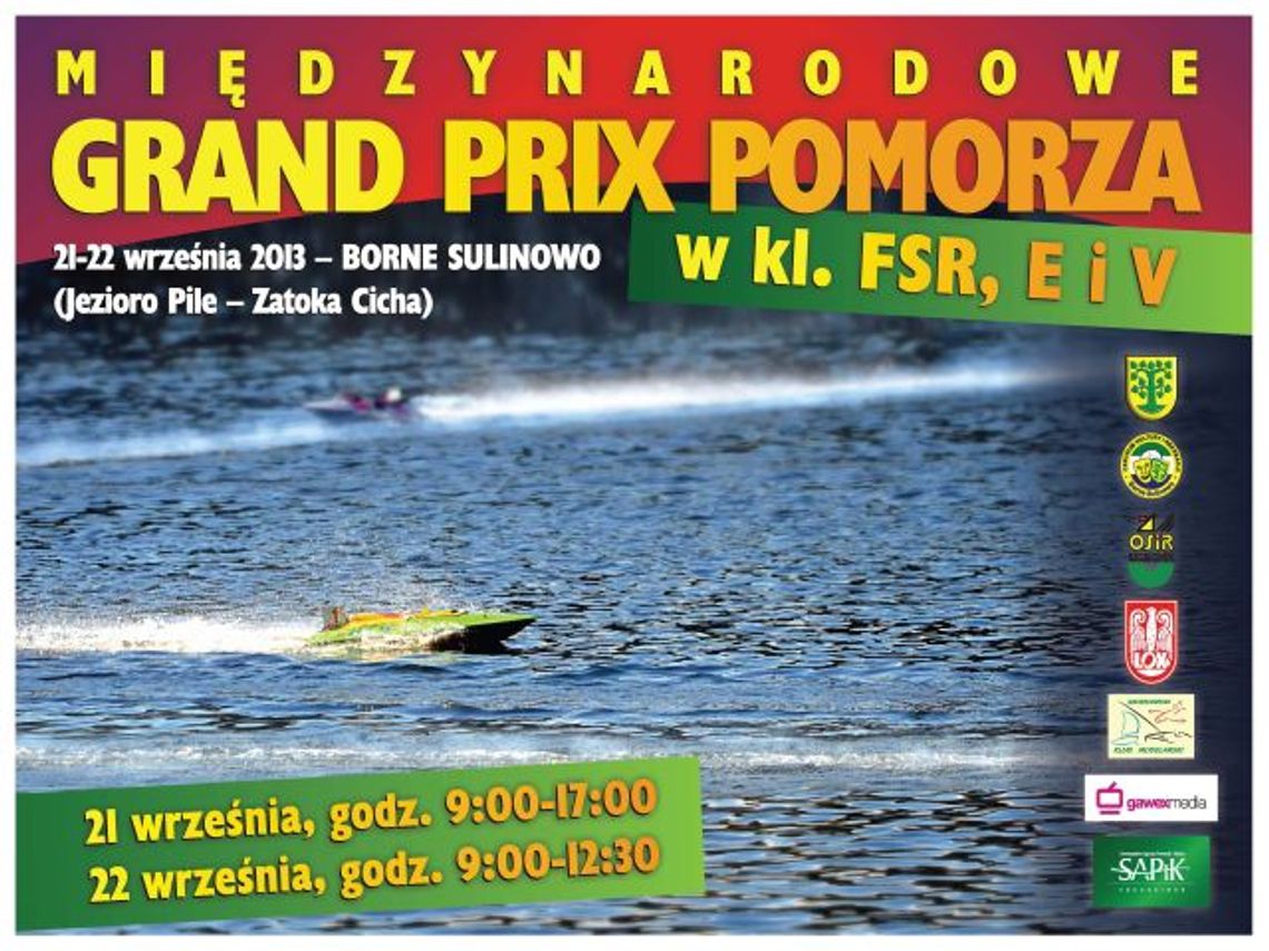 Sportowy weekend