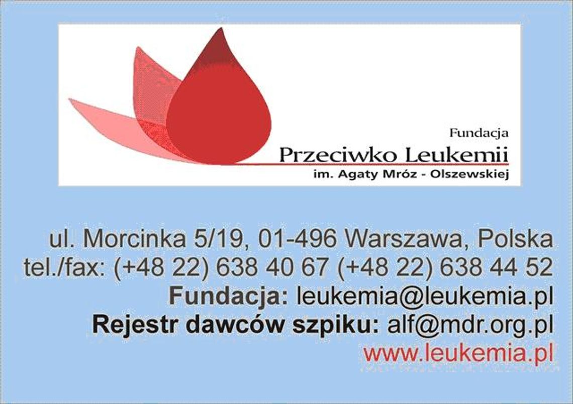 Spotkanie dawców