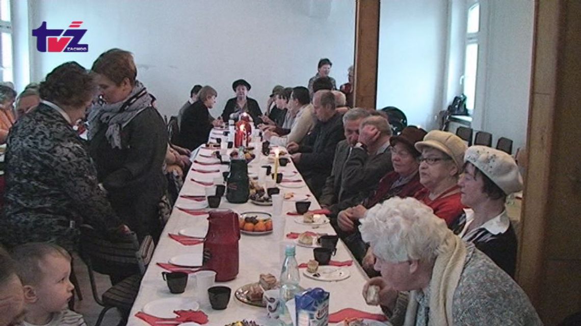 Spotkanie diabetyków