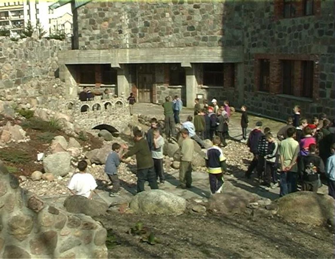 Spotkanie ministrantów