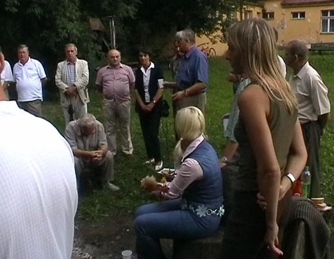 Spotkanie pokoleń
