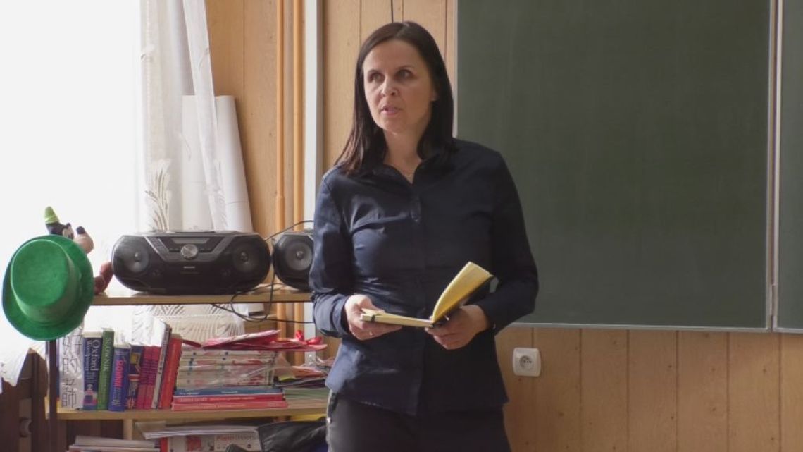 Spotkanie radnej