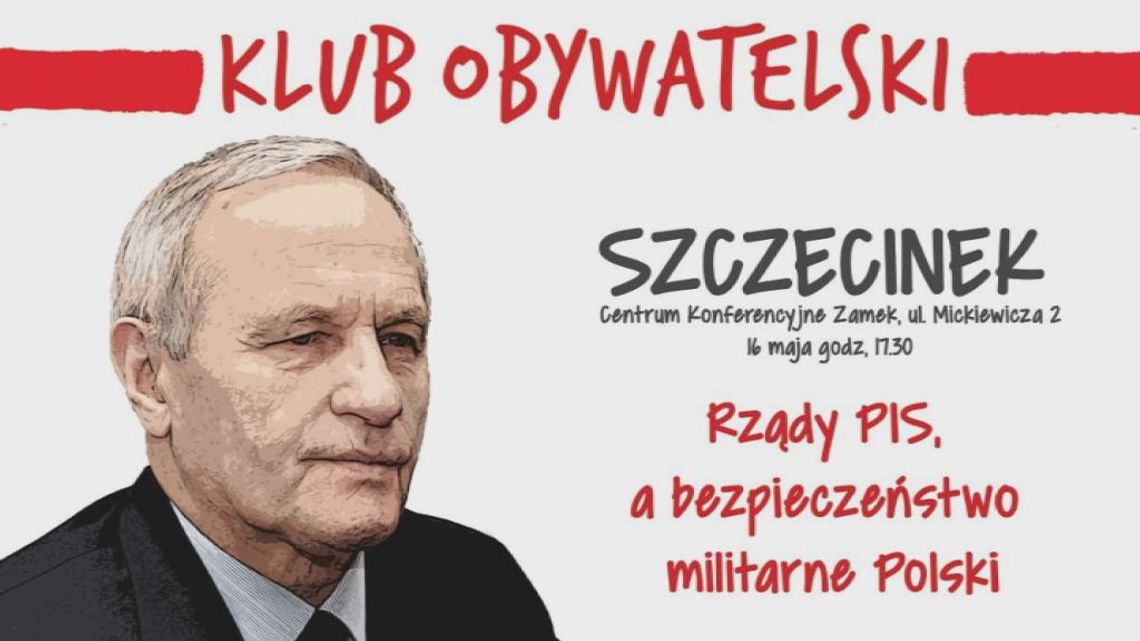 Spotkanie z Generałem