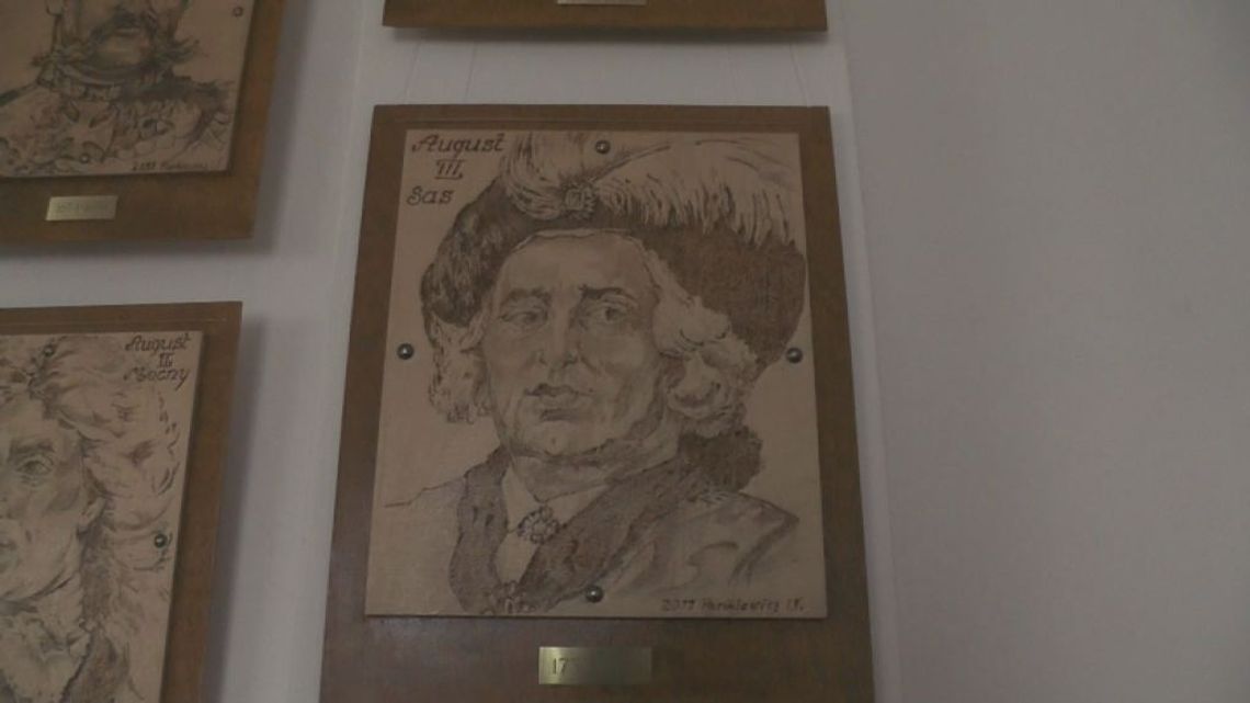 Spotkanie z historią