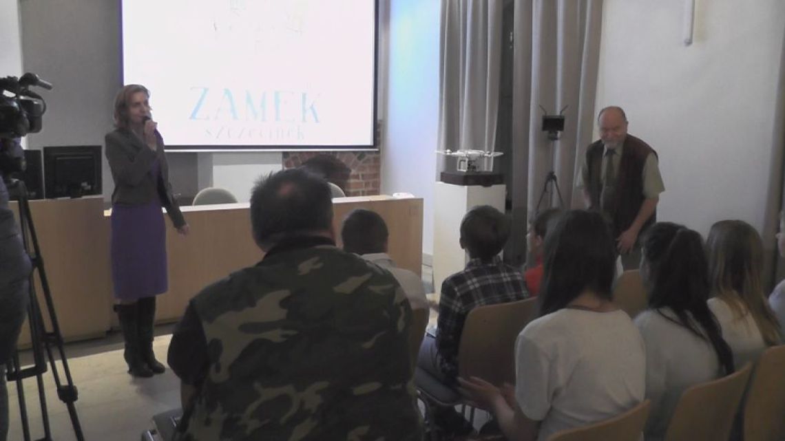 Spotkanie z przyrodą