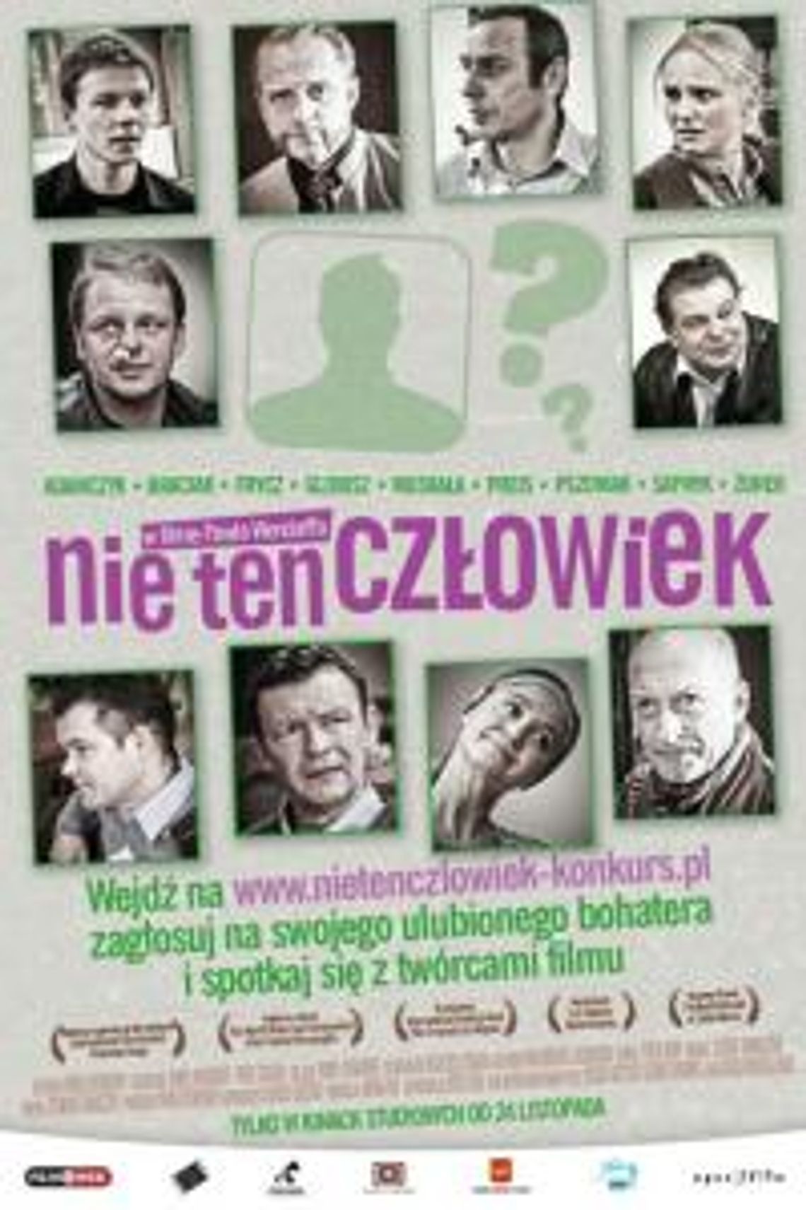Spotkanie z reżyserem