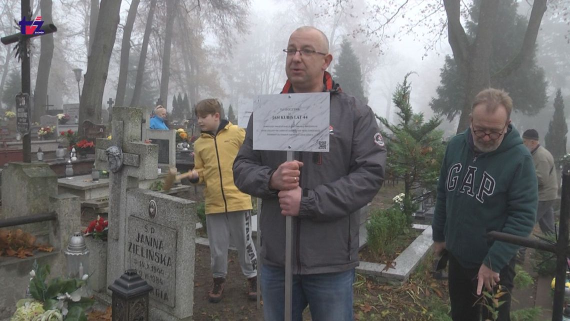 Sprawiedliwość po latach