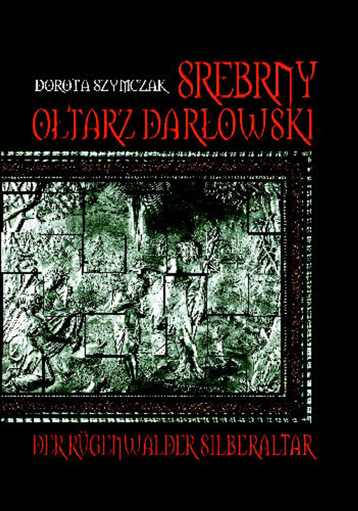 Srebrny ołtarz darłowski