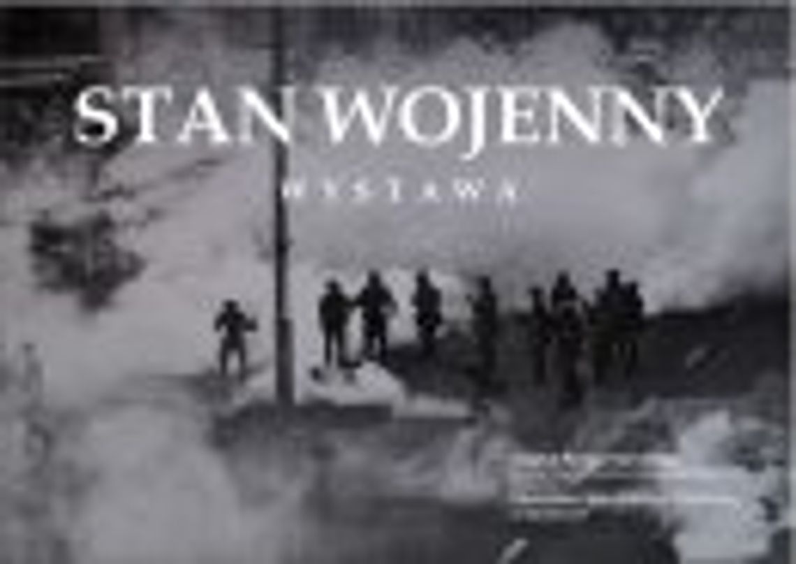 Stan wojenny