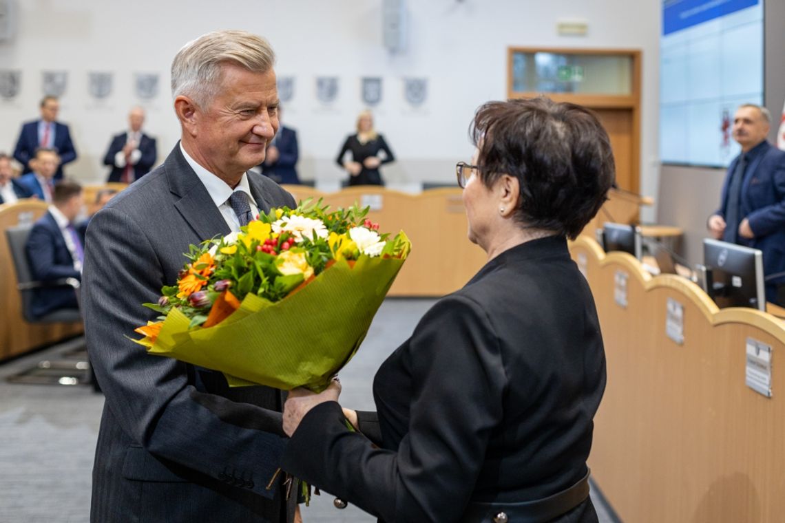 Stanisław Wziątek wiceministrem w Obrony Narodowej