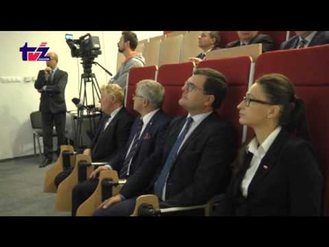Starosta o komisjach