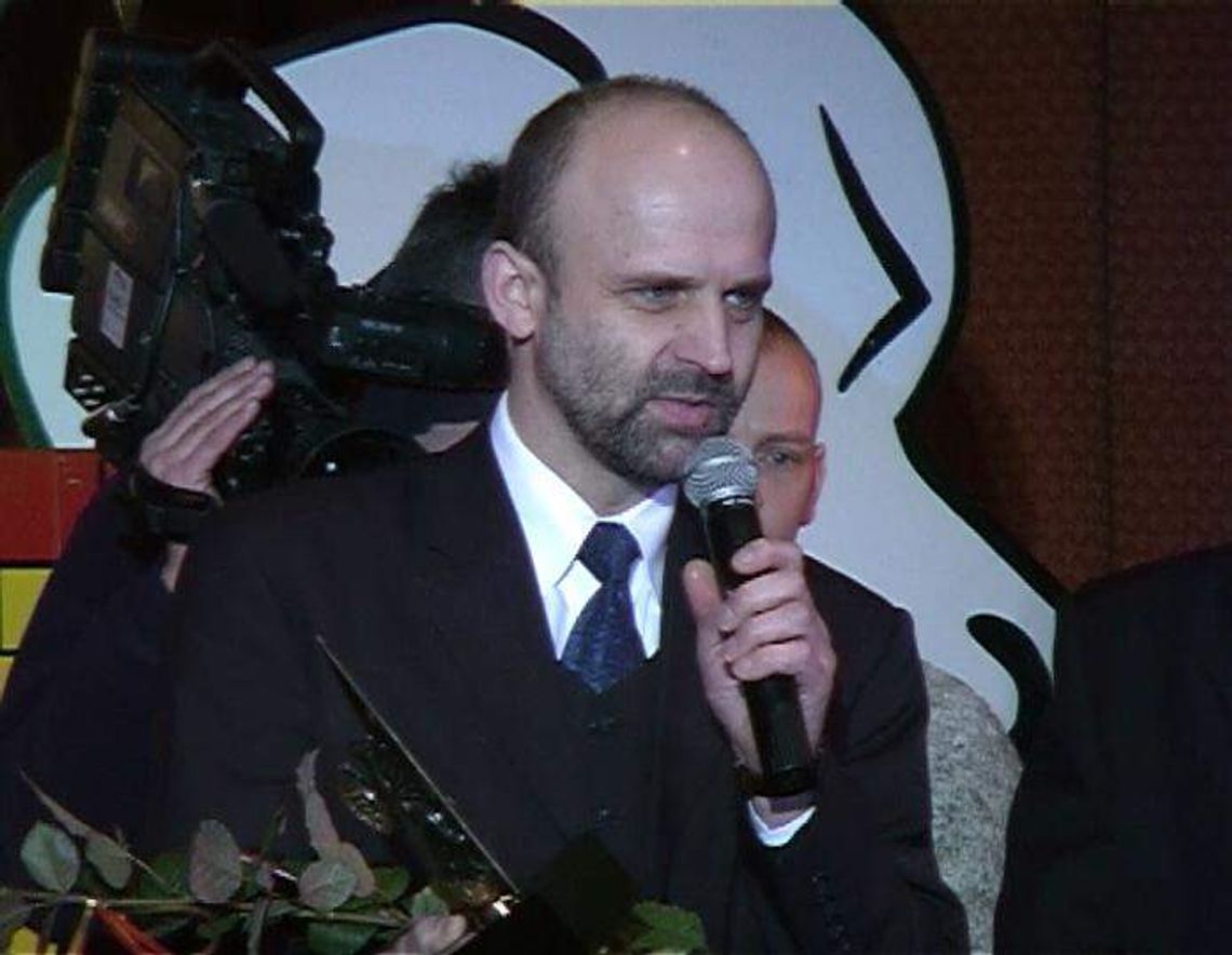 Starosta przyjmuje
