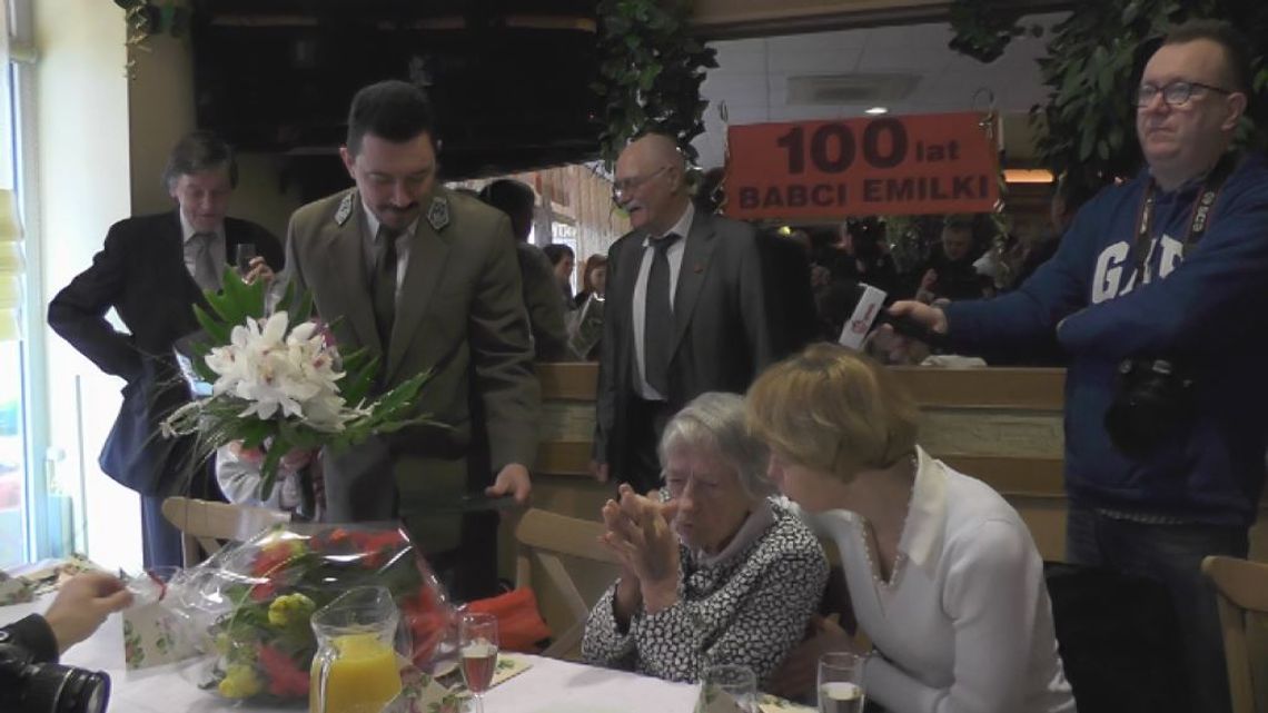 Sto lat to za mało