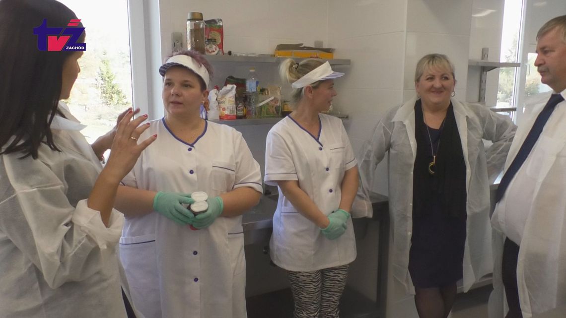 Stołowka jak marzenie