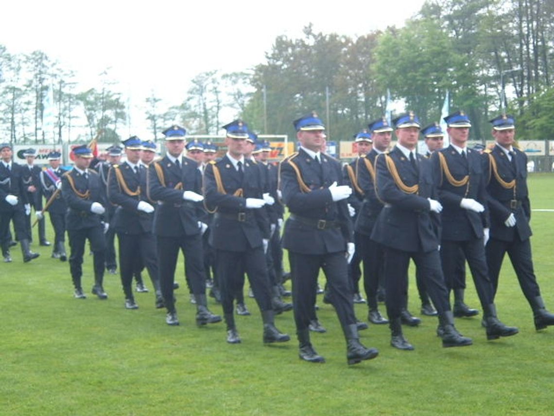 Strażackie swięto