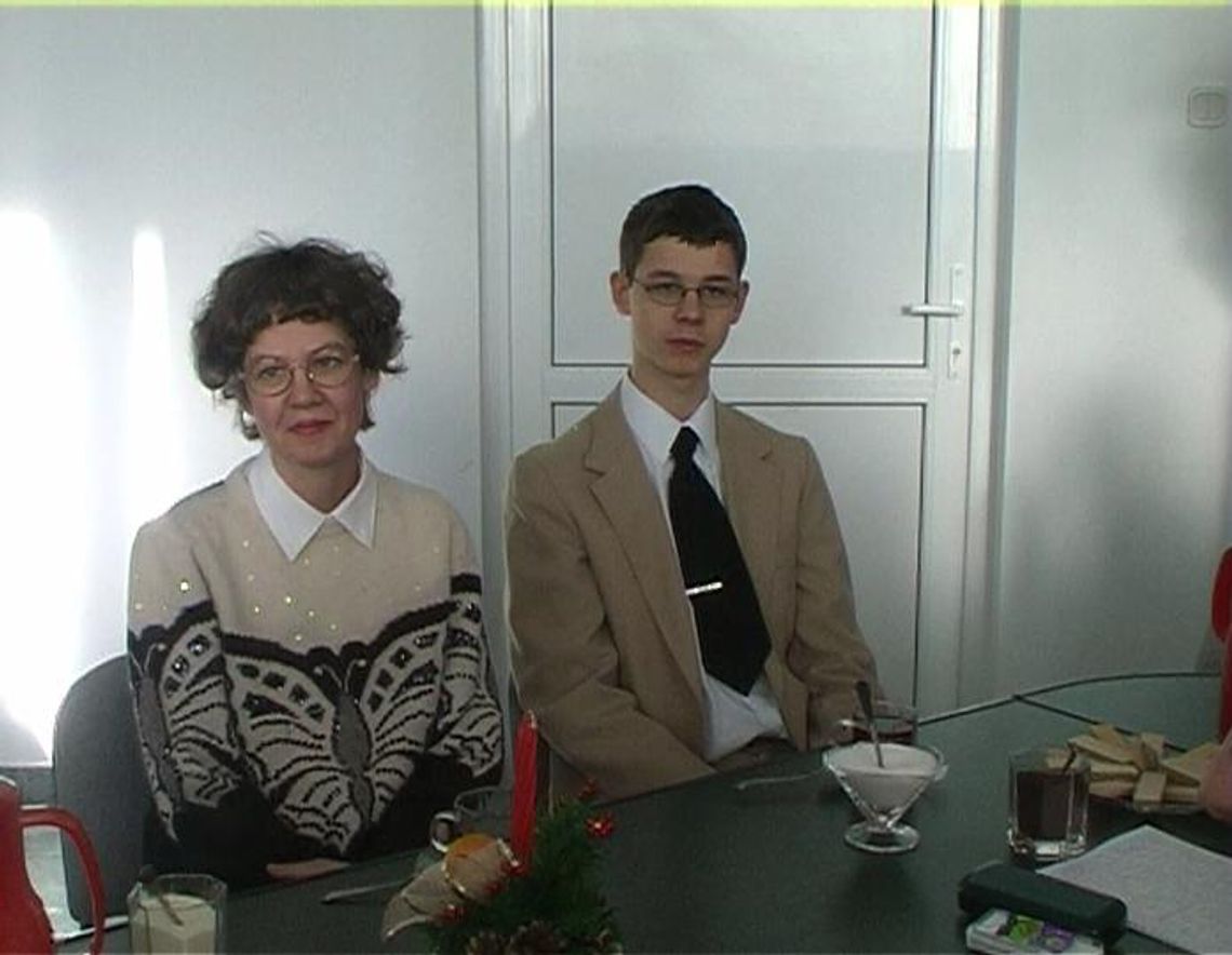 Stypendium z Agrafki