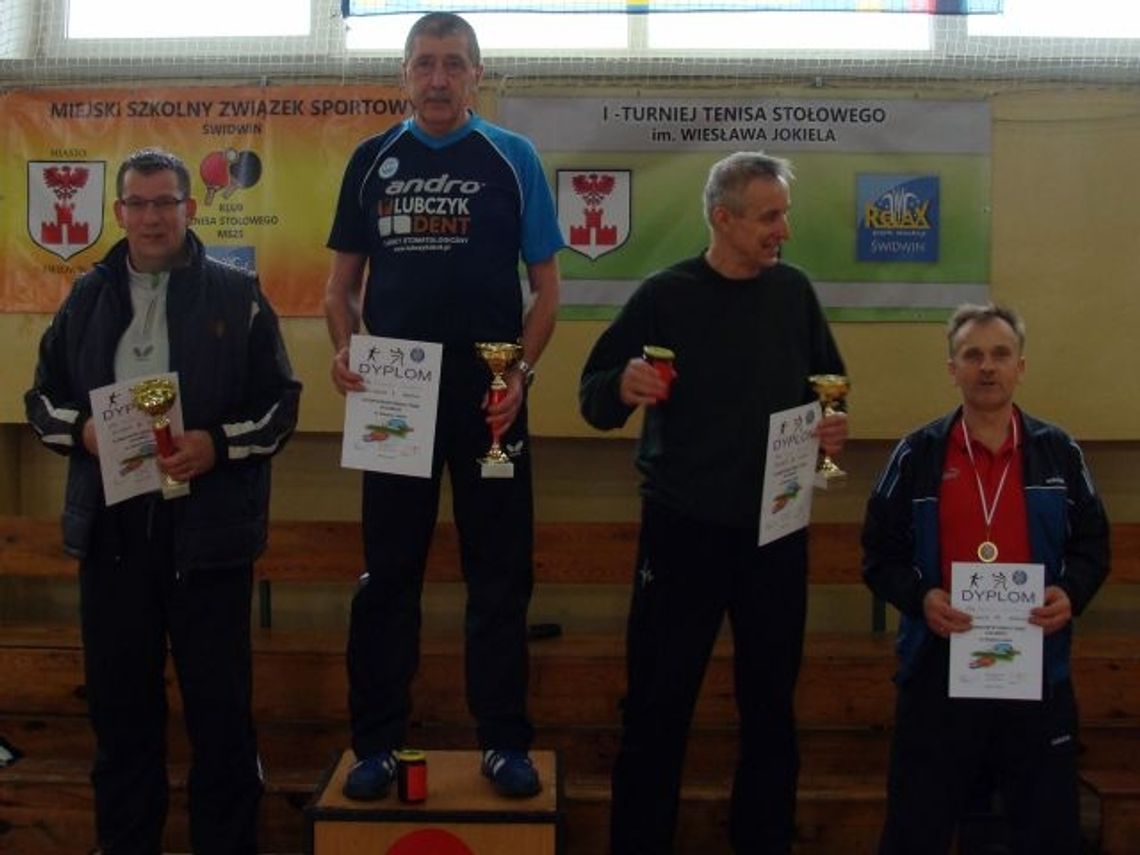 Sukces Biedziuka