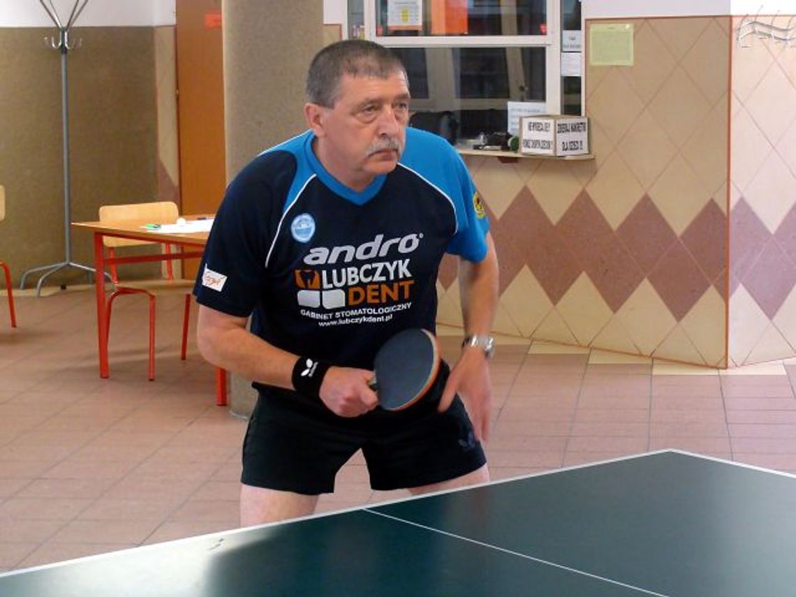 Sukces Biedziuka