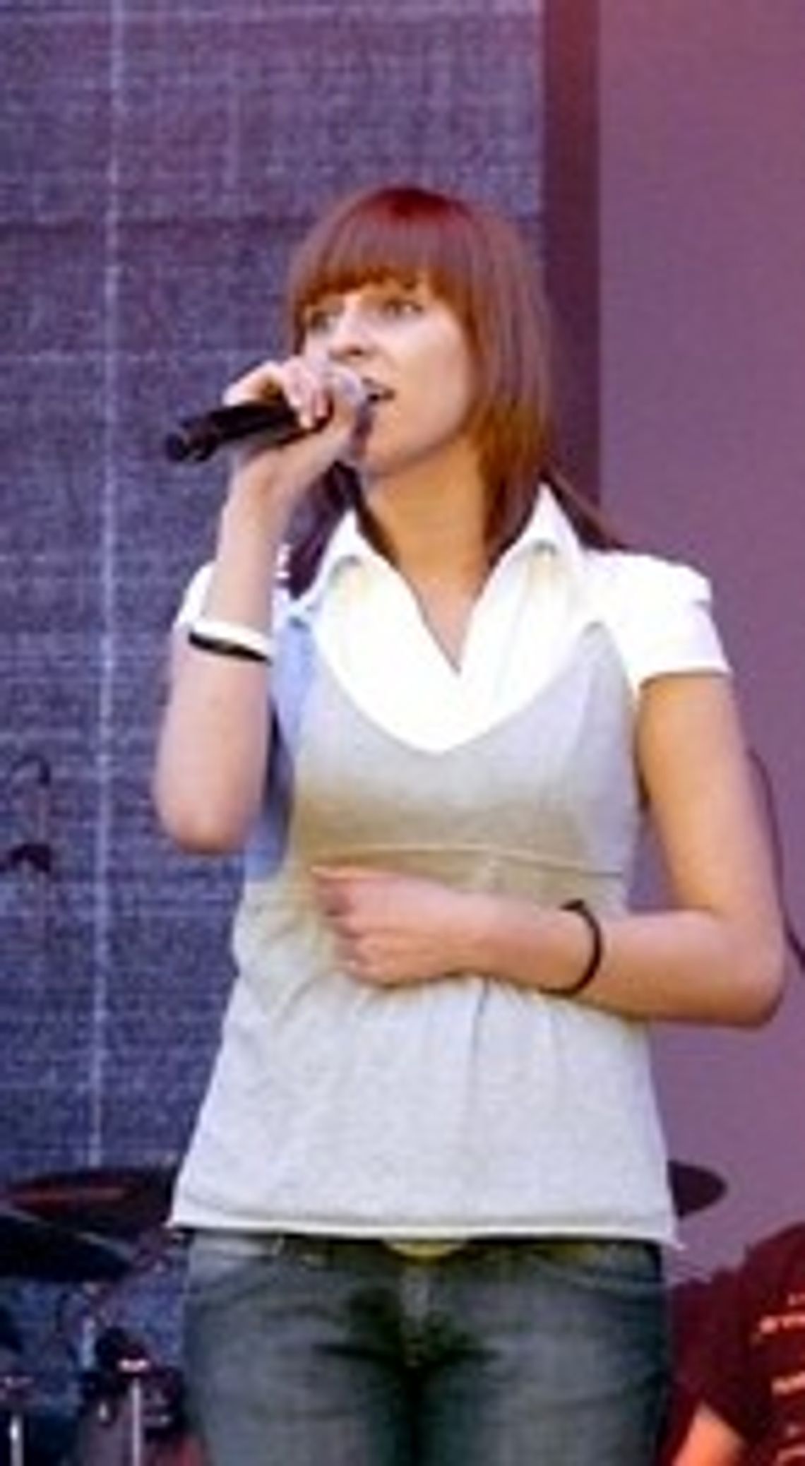 Sukcesy Magdy i innych