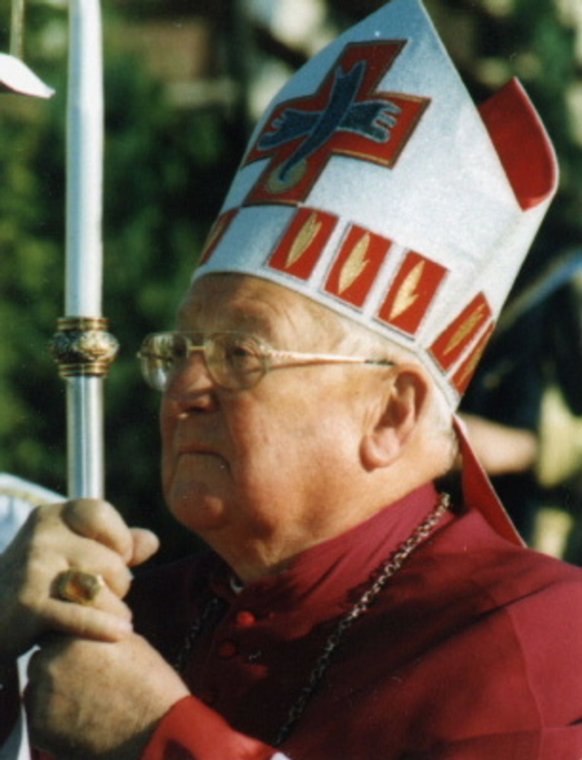 Świadek historii