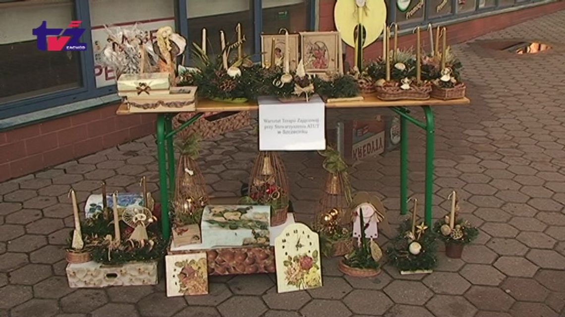 Świąteczne kartki