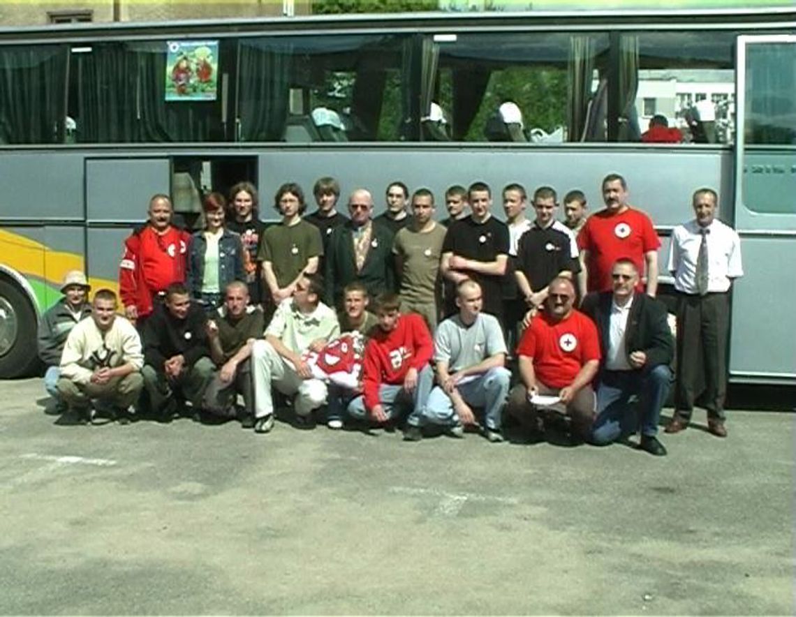 Światowy Dzień HDK