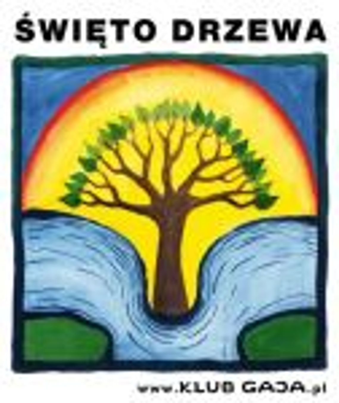 Święto Drzewa
