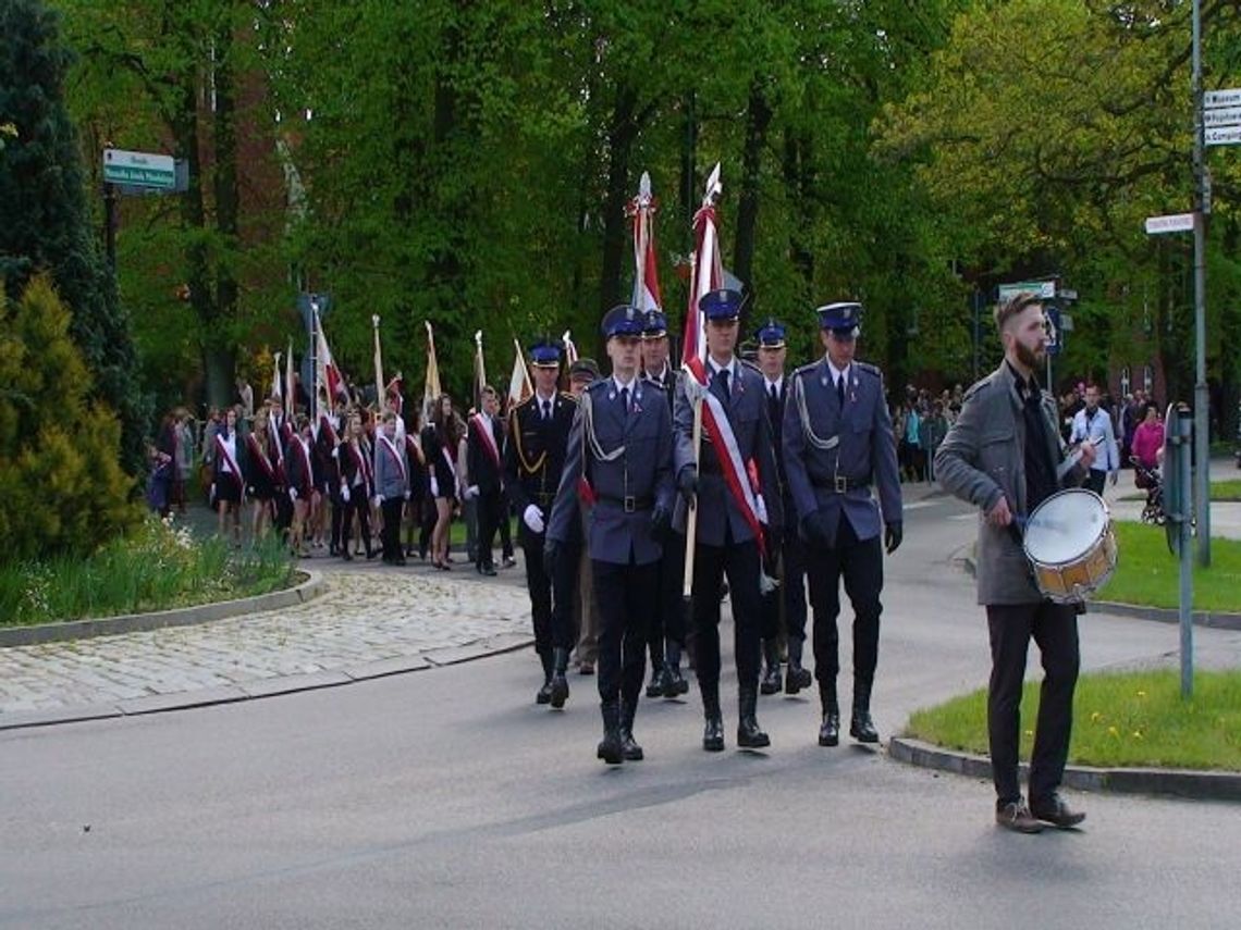Święto Konstytucji