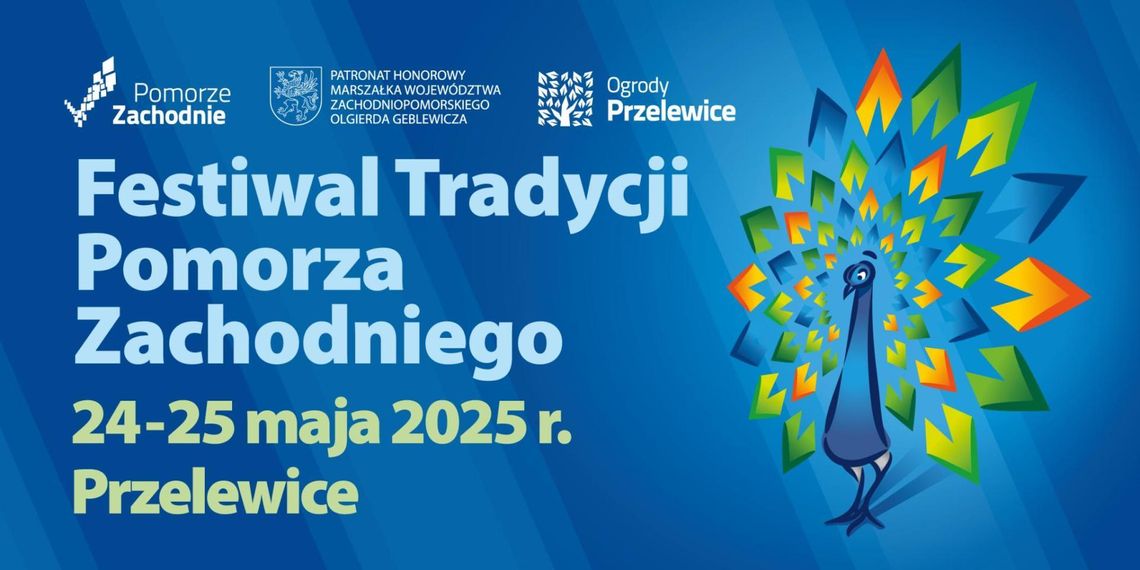 Święto kultury i lokalnych smaków w Przelewicach