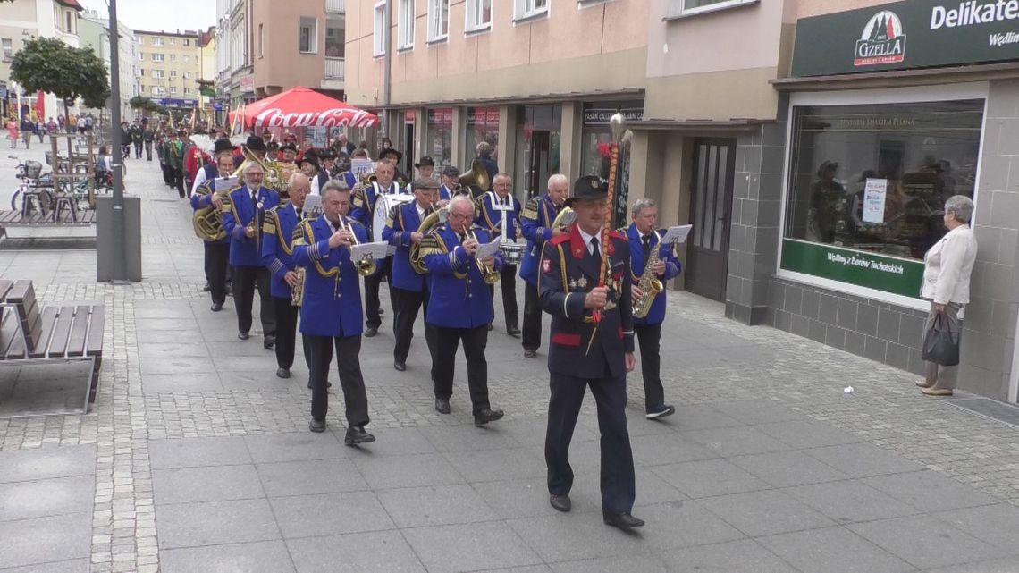 Święto kurkowych braci 