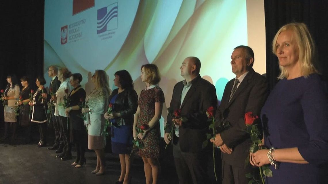 Święto nauczycieli