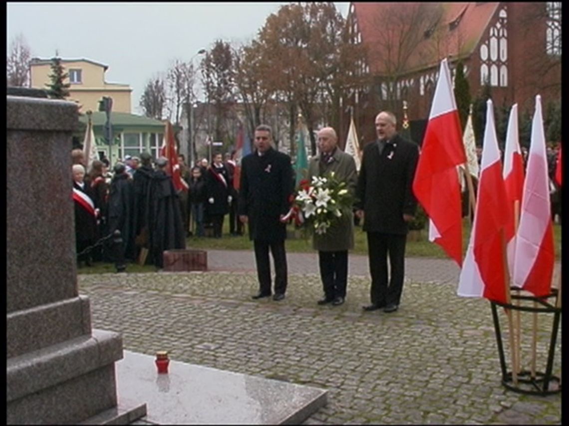 Święto Niepodległości