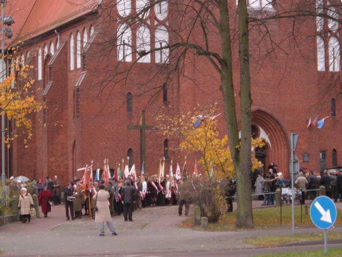 Święto Niepodległości