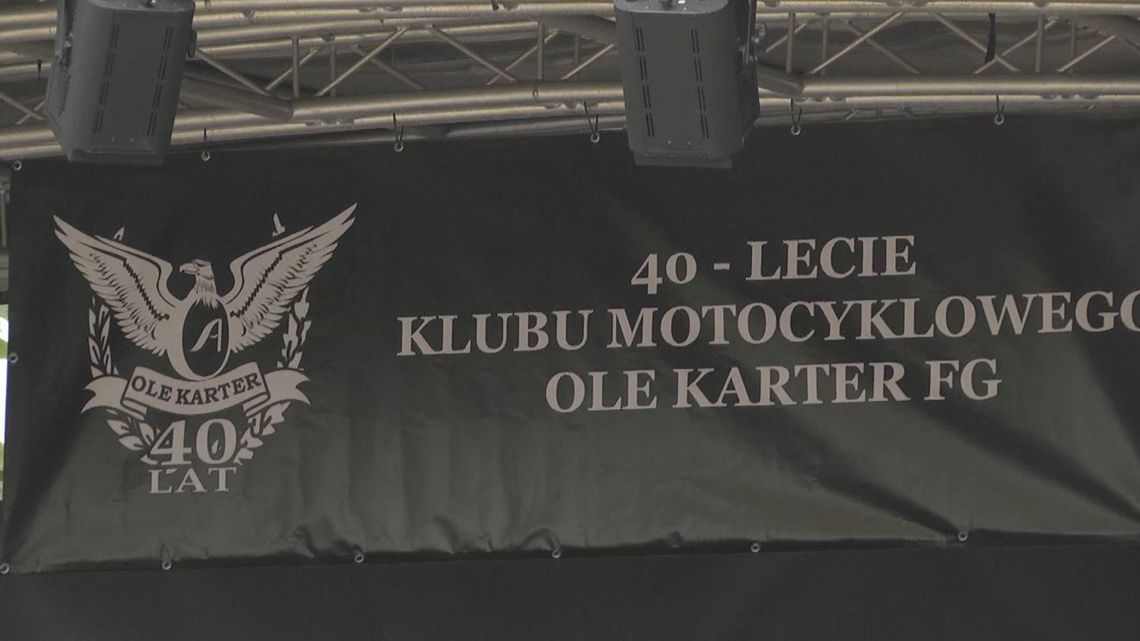 Święto OLE KARTER