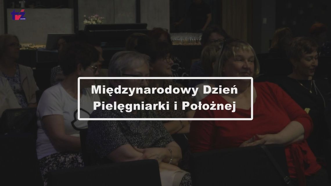 Świeto pielęgniarek i położnych 2023  w Krono Design